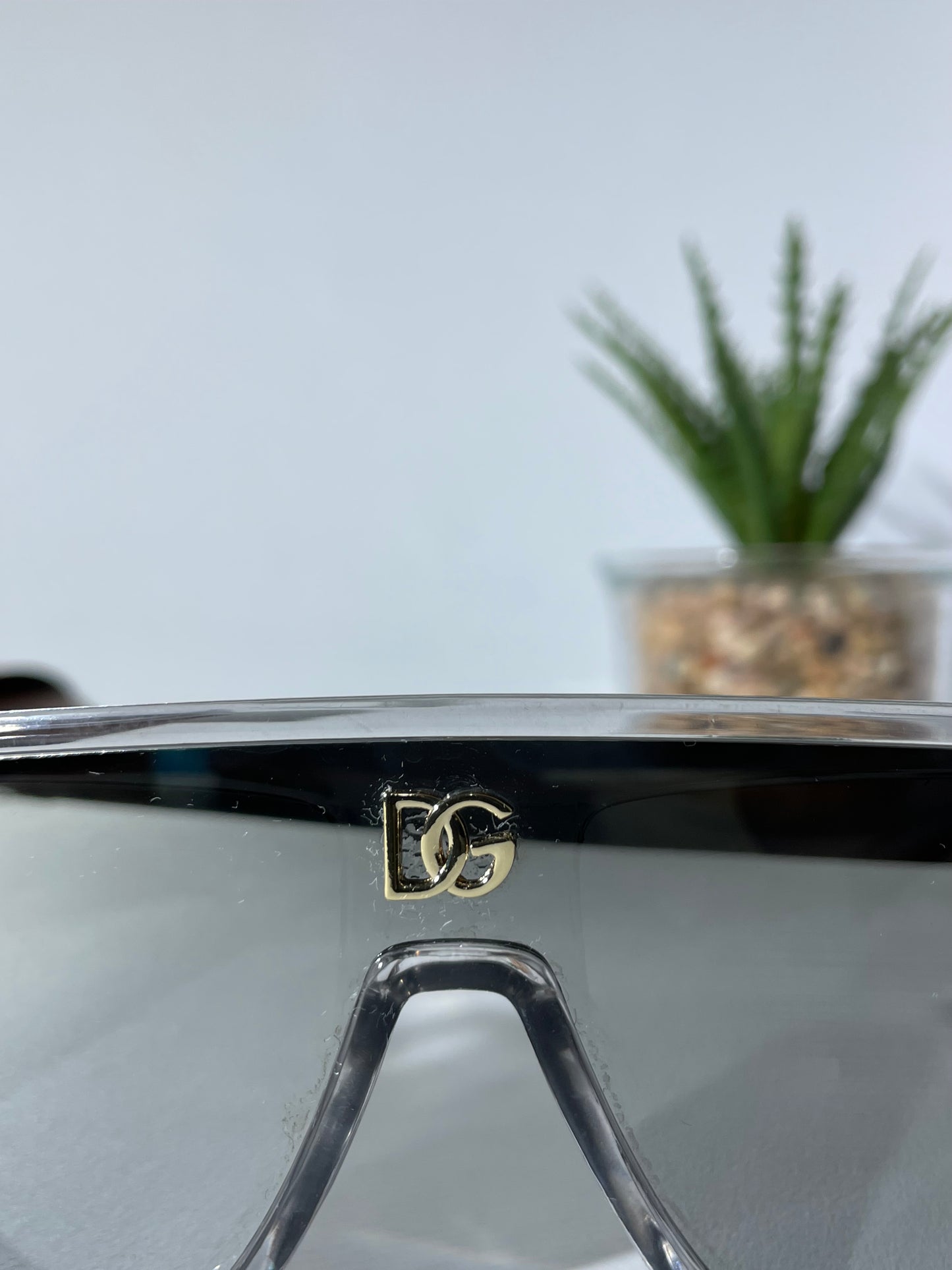 DOLCE GABBANA Lunettes de sky