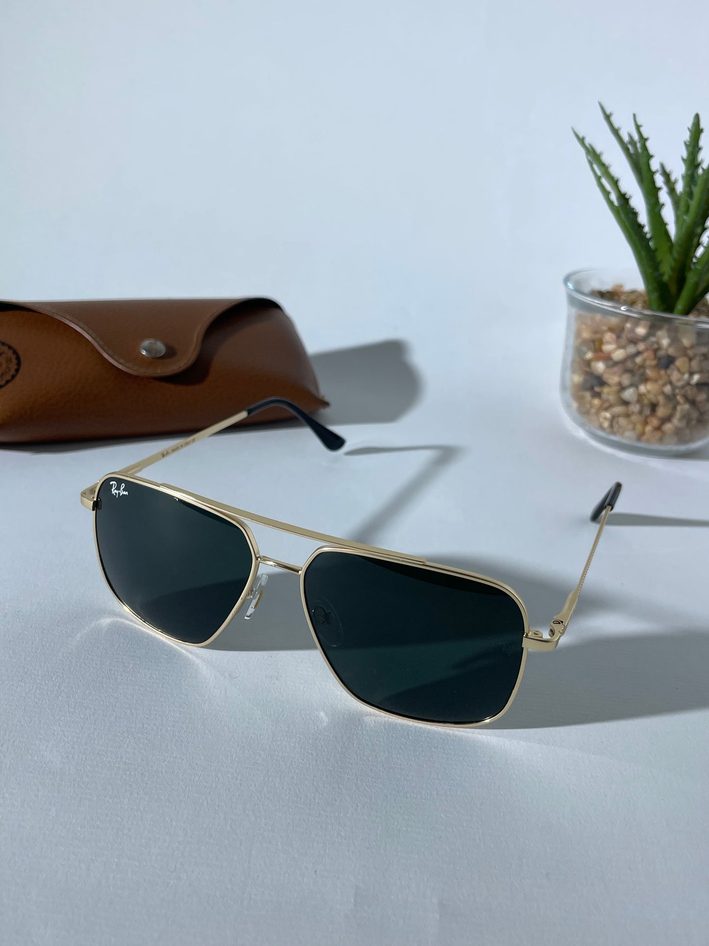 Lunettes Ray-Ban 2025