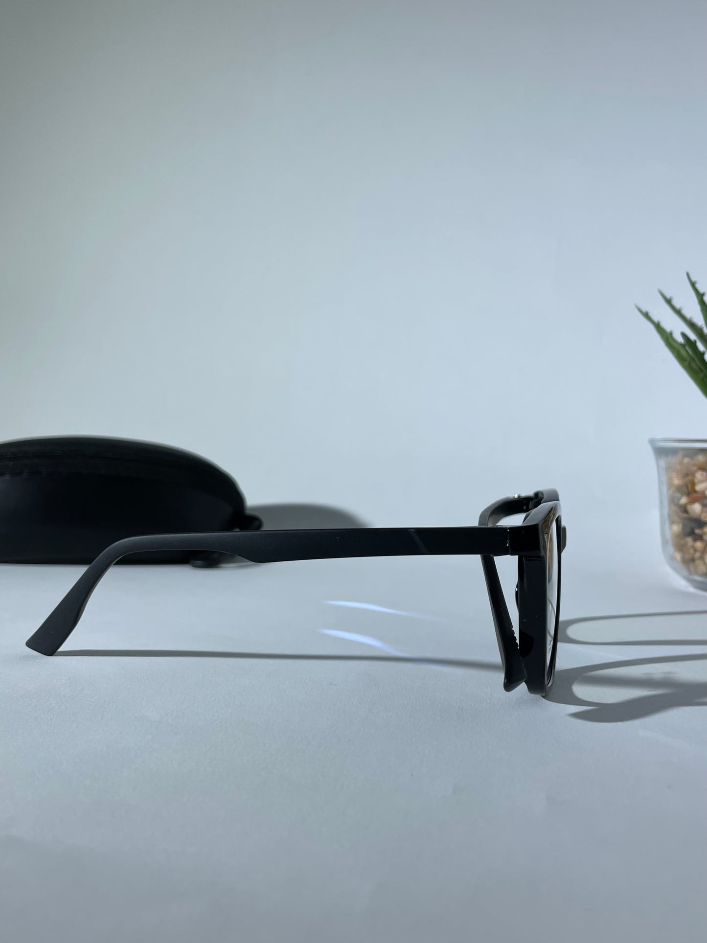 Lunettes de vue pour fille