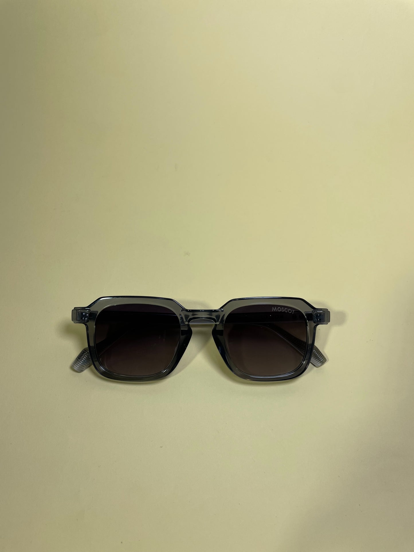 Lunette Moscot Noir