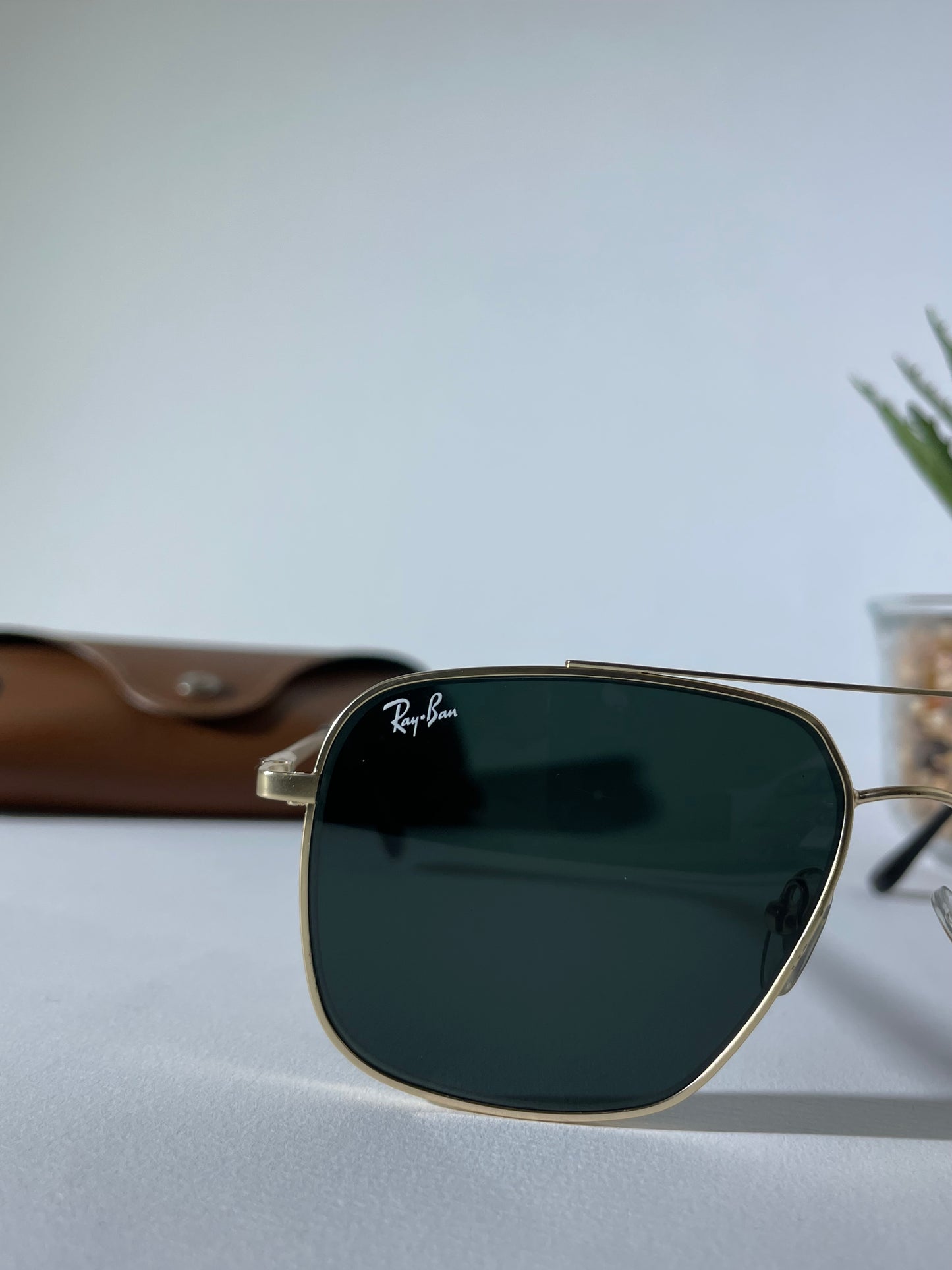 Lunettes Ray-Ban 2025