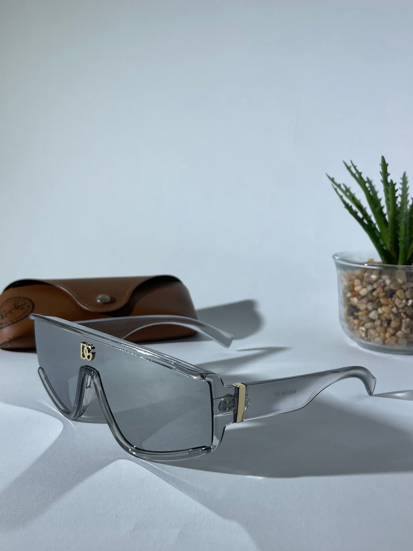 DOLCE GABBANA Lunettes de sky