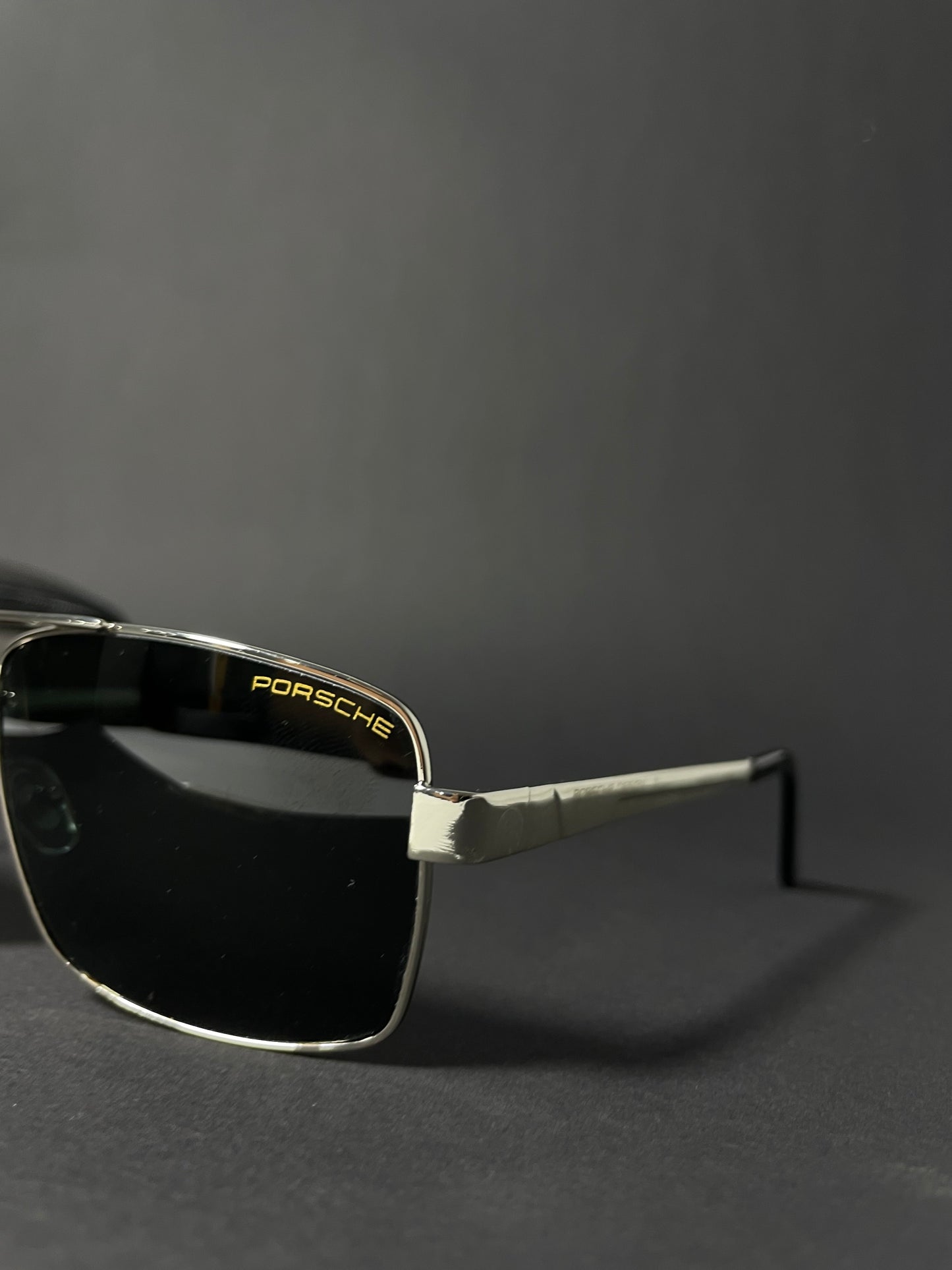 Lunette de soleil PORSCHE