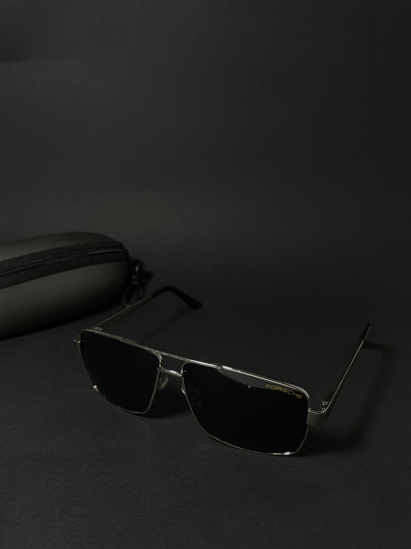 Lunette de soleil PORSCHE