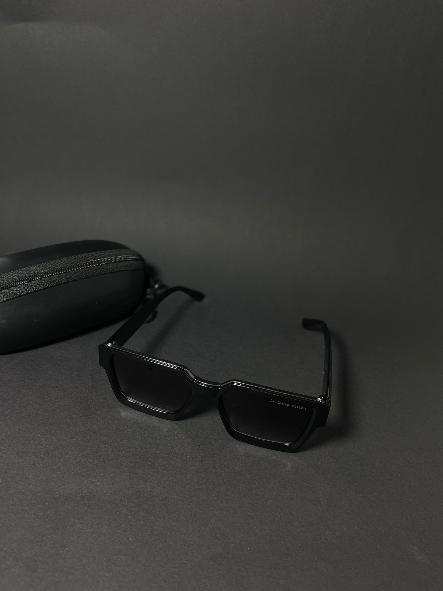 Lunette de soleil LOUIS VITTON