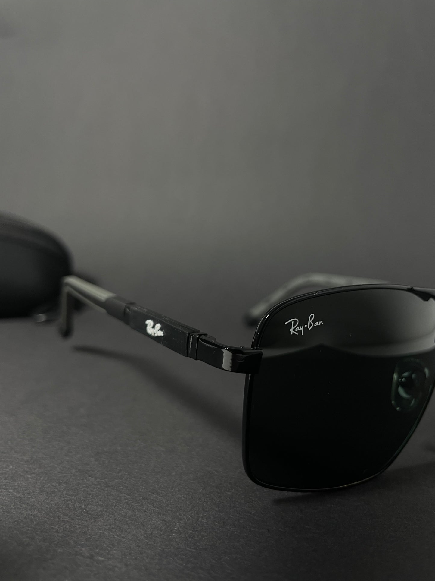 Monture RAY.BAN noir