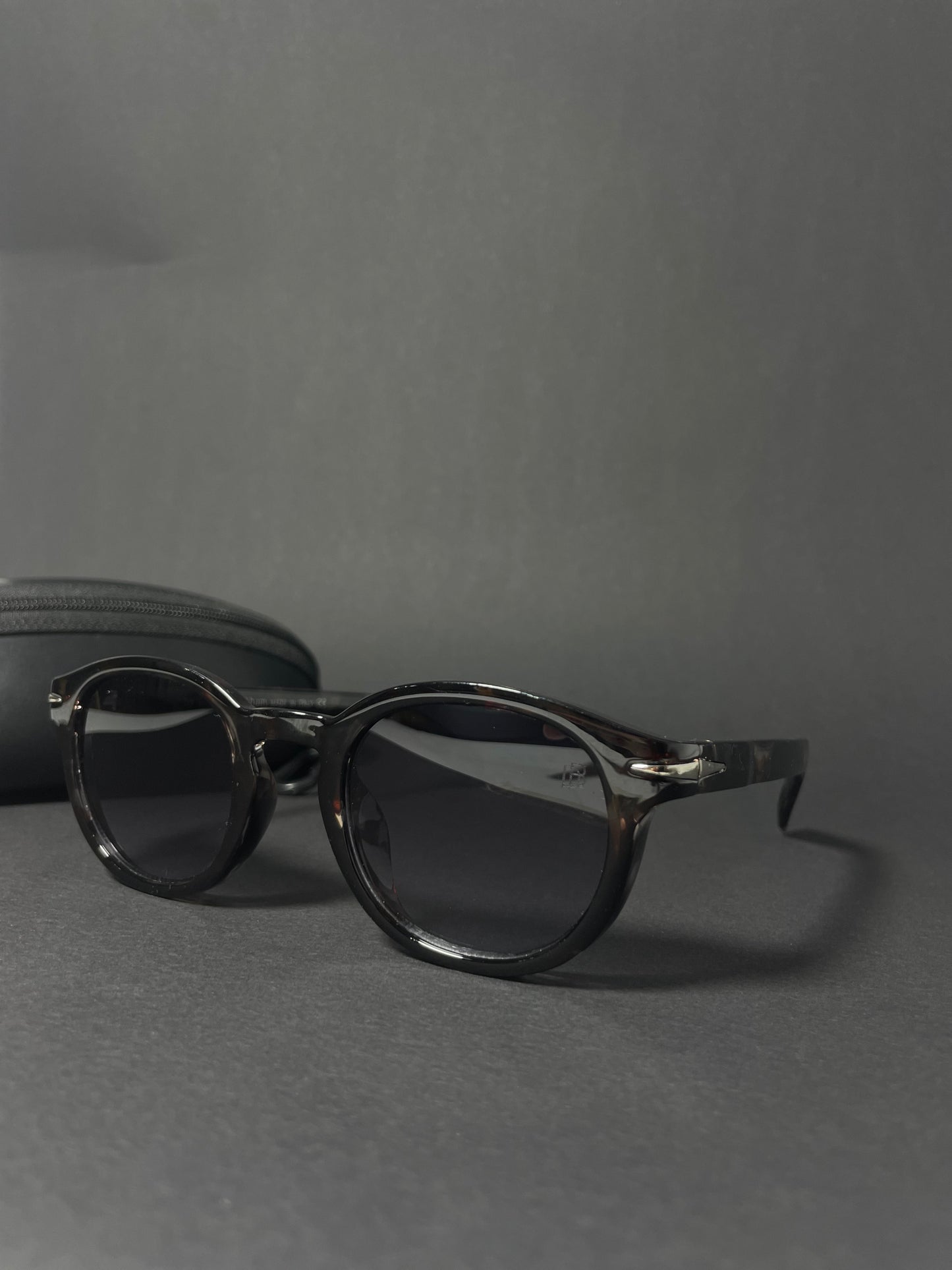 Lunette de soleil DAVID BECAM
