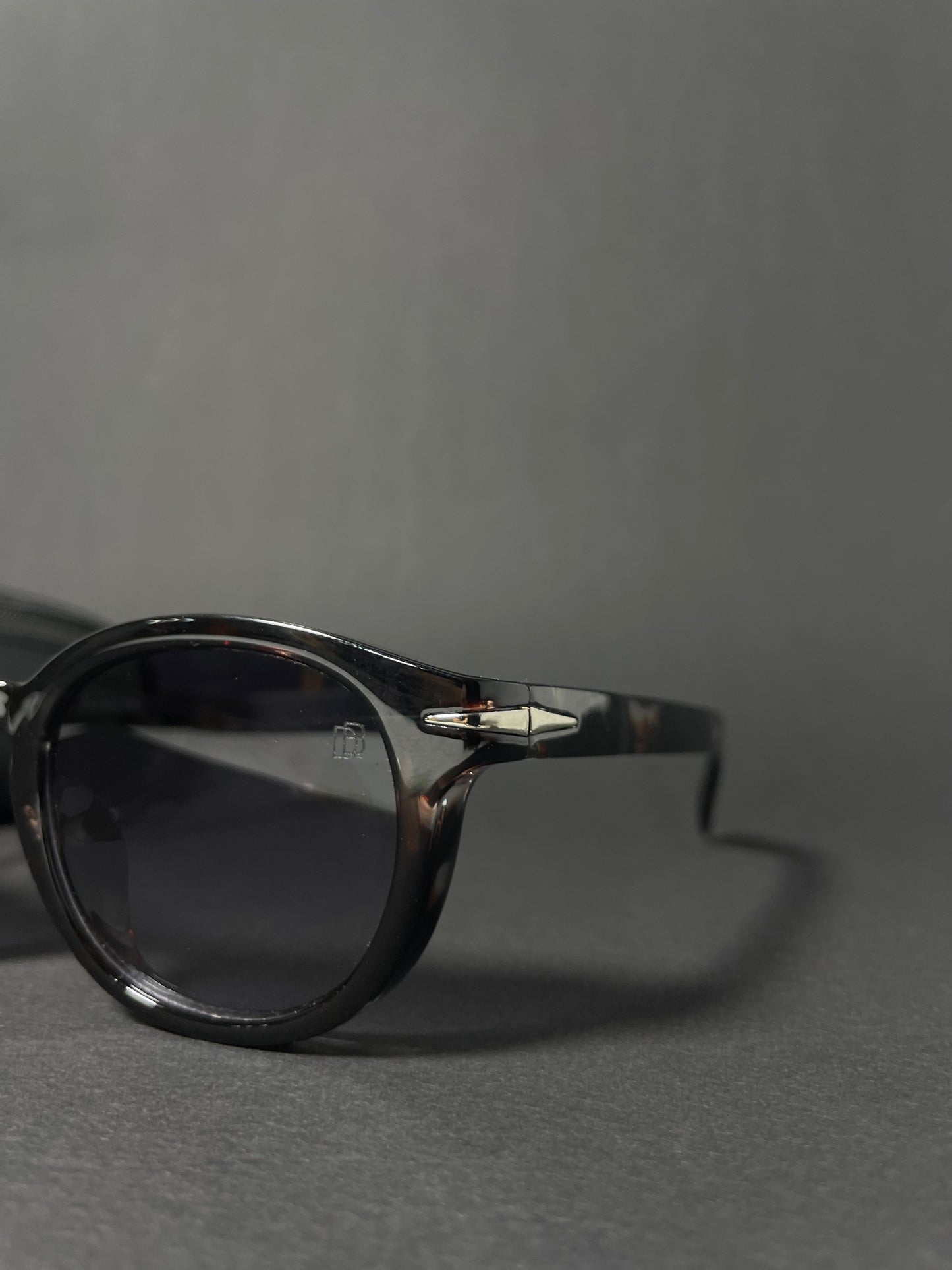 Lunette de soleil DAVID BECAM