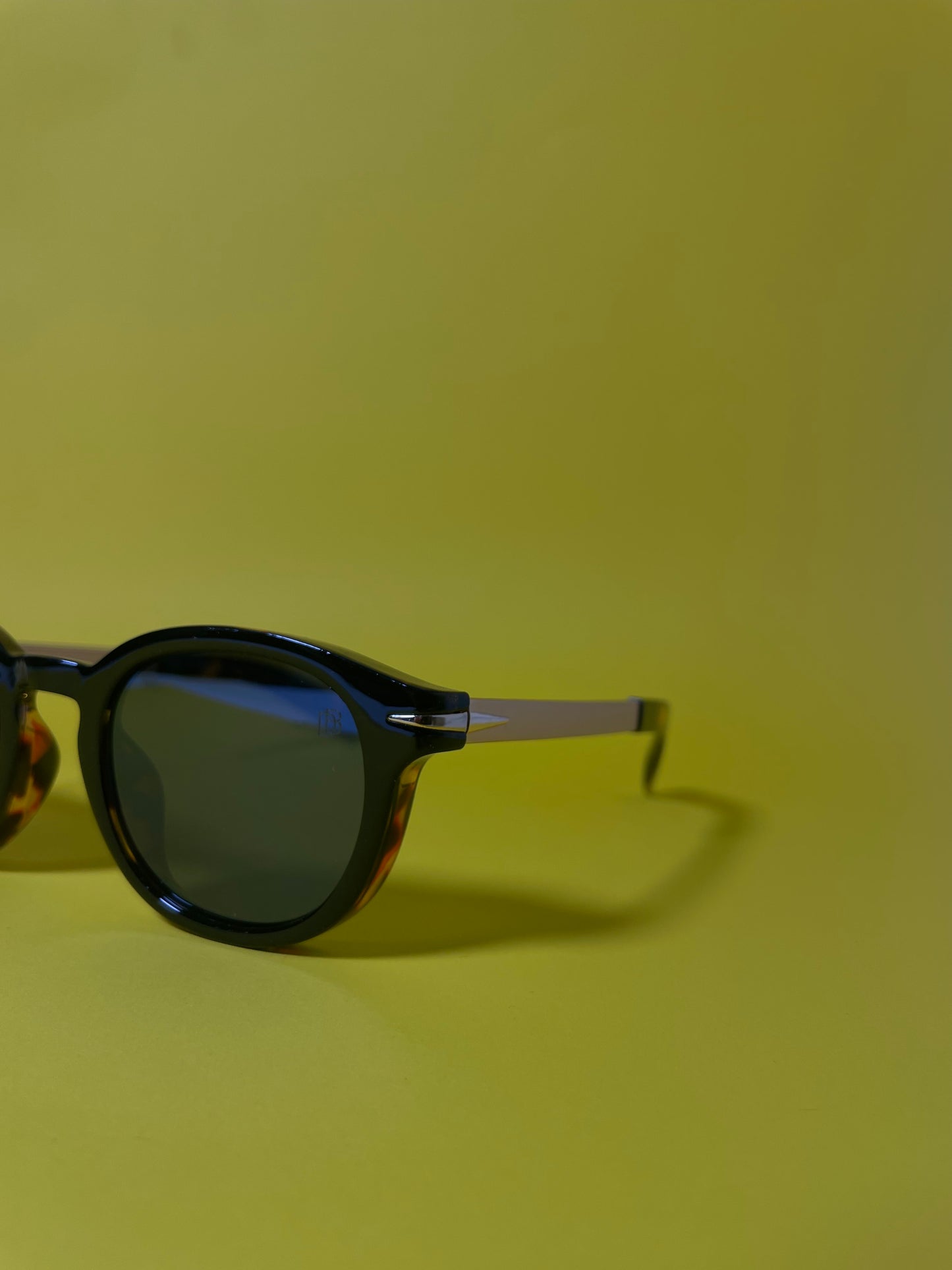 Lunette de soleil DAVID BECAM