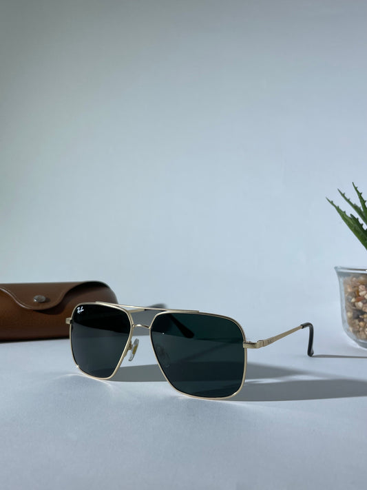 Lunettes Ray-Ban 2025