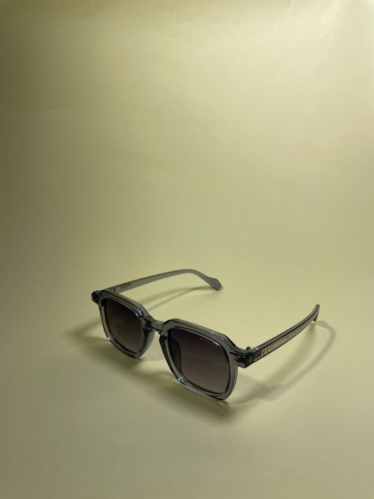 Lunette Moscot Noir