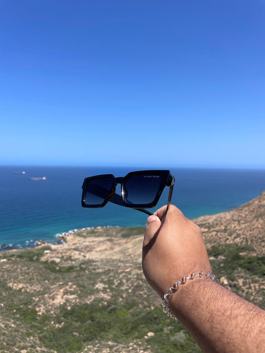 Lunette de soleil LOUIS VITTON