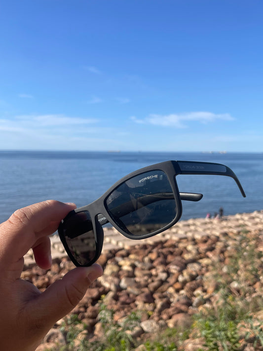 Lunette Porsche polarisé 🇮🇹