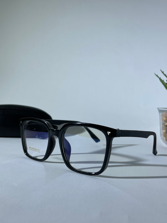 Lunettes de vue pour fille