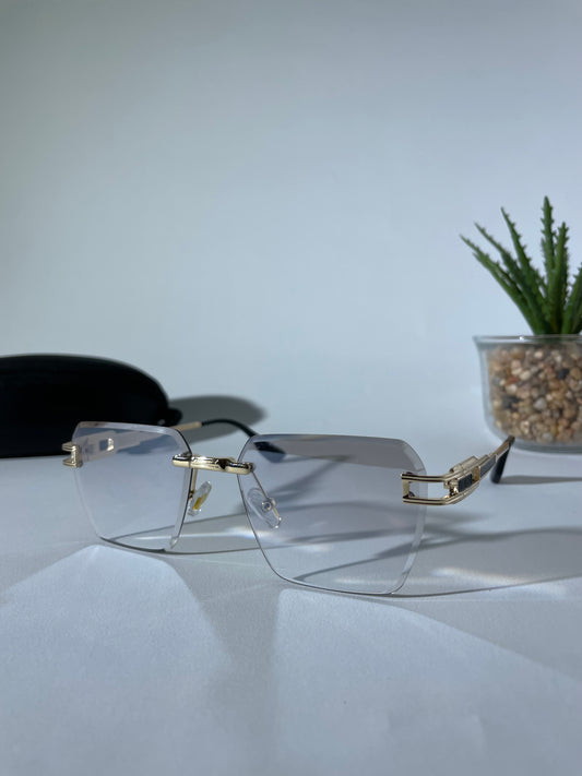Lunettes reposantes ✨