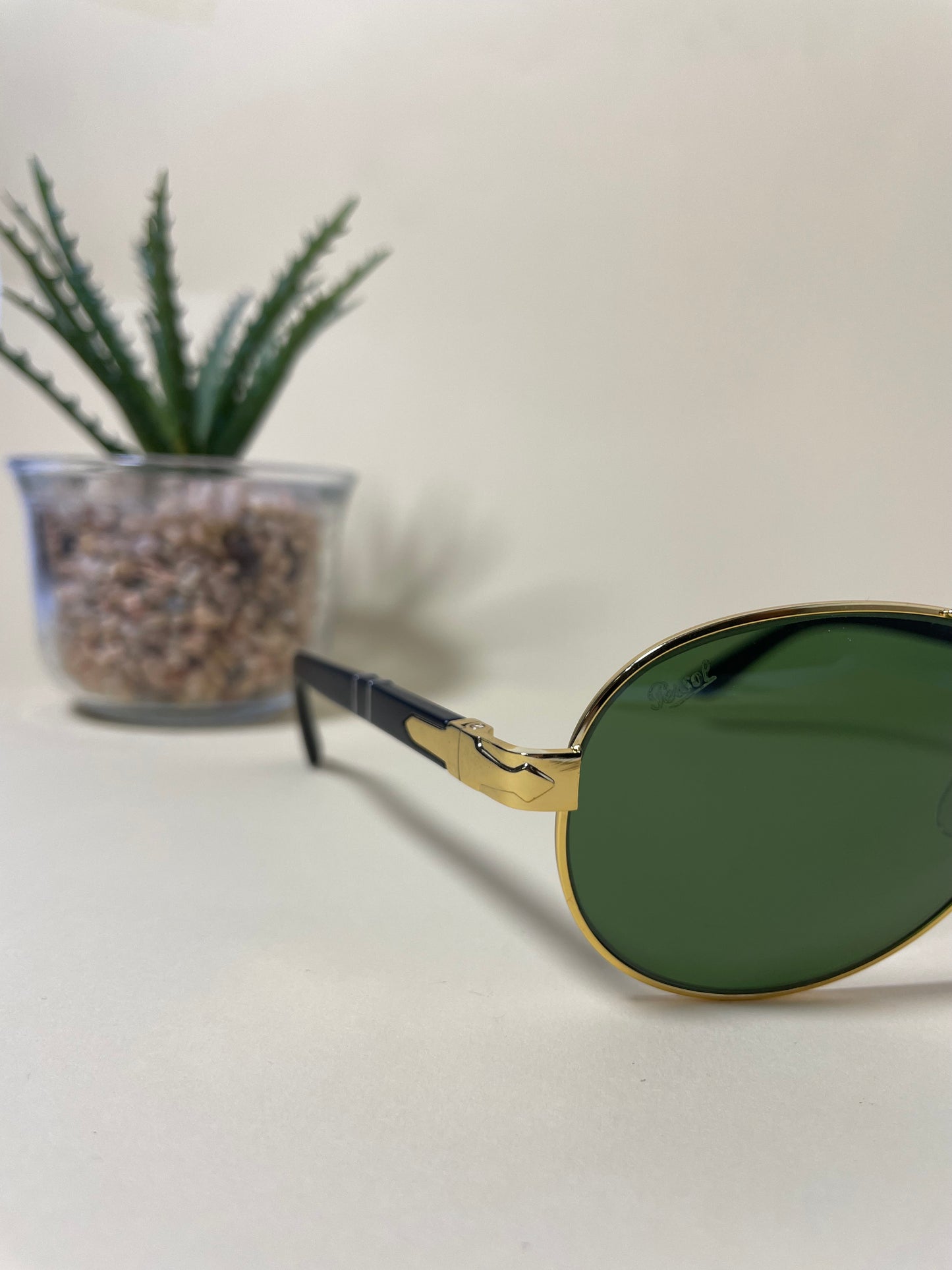 Lunette de soleil PERSOL