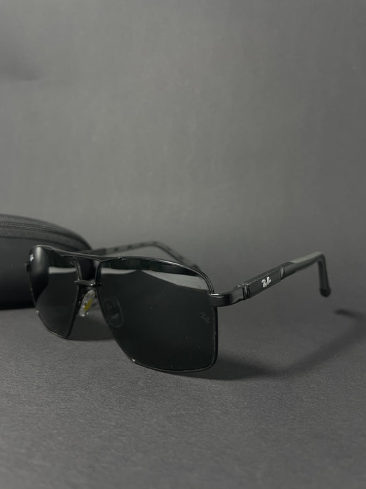 Monture RAY.BAN noir
