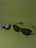 Lunette de soleil DAVID BECAM